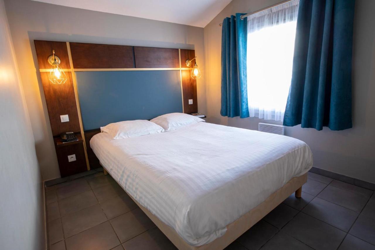 Hotel Residence Les Pins Galants Tournefeuille Exterior photo