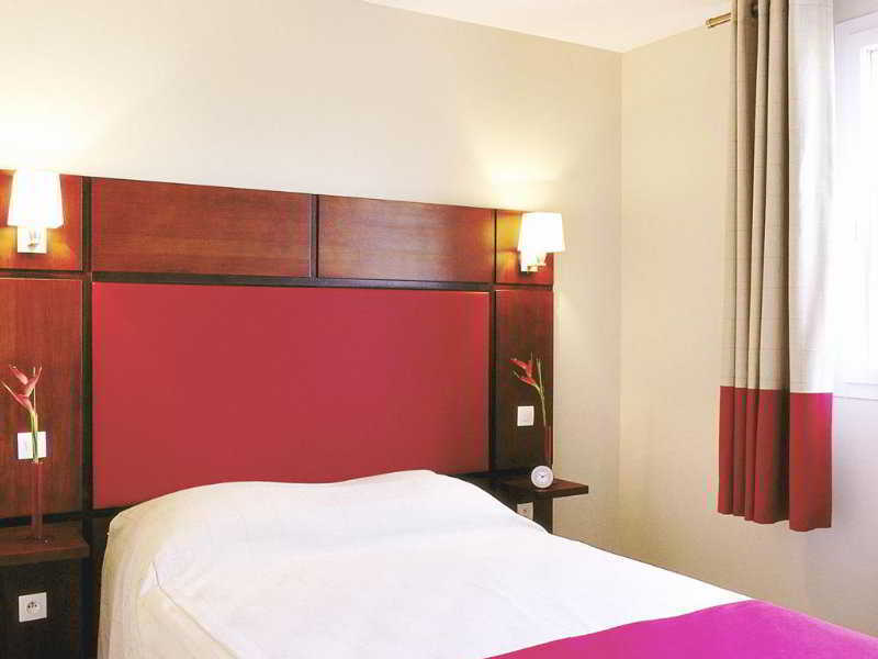 Hotel Residence Les Pins Galants Tournefeuille Room photo